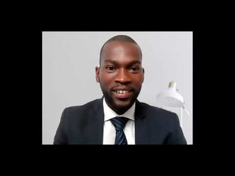Imagining a Resilient Future: Equality, Safety & Health​