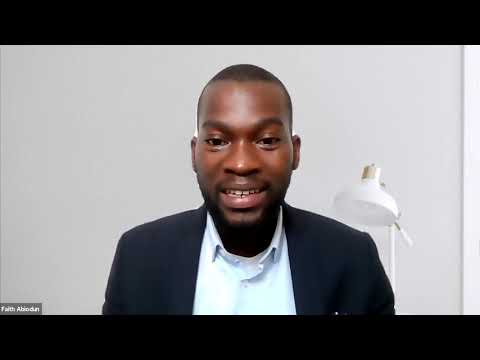Understanding Development in Africa