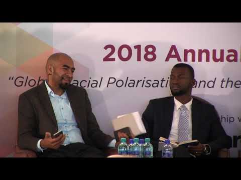 CAF 2018: Populism and the Future of Politics