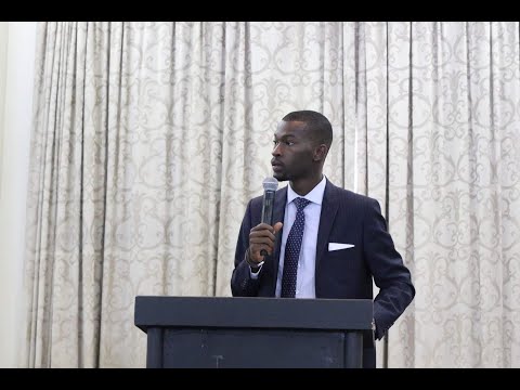 ALA Model African Union 2014 Opening Speech