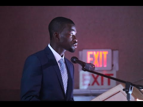 ALA Model African Union 2016 Opening Speech