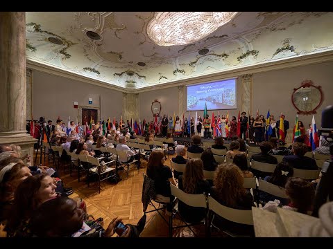  UWC Adriatic Opening Ceremony 2023-24