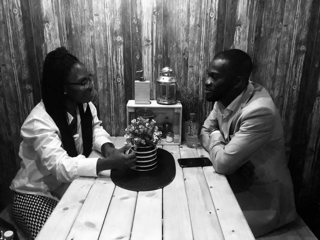 Heartbeat of the African Diaspora
