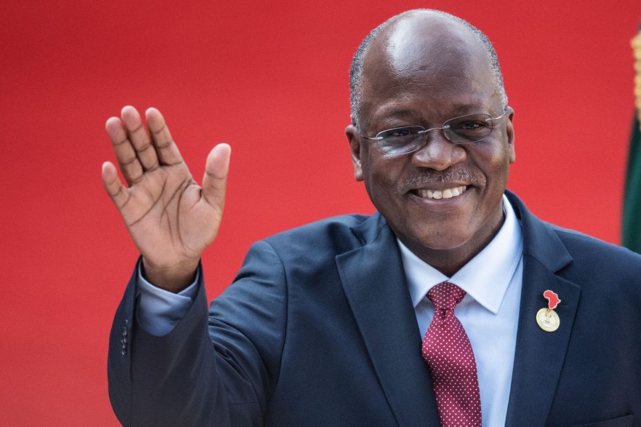 How Not To Lead A Country Through Crisis