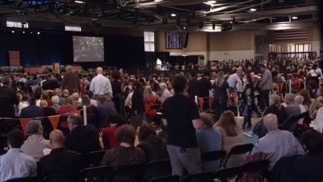 Macalester College Commencement 2023